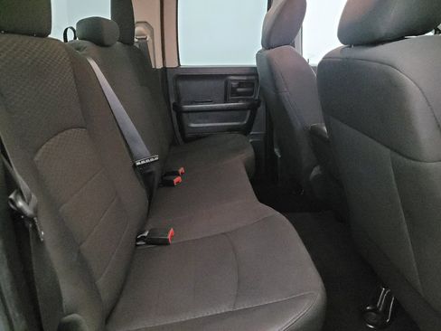 Used 2019 RAM 1500 Express image 19