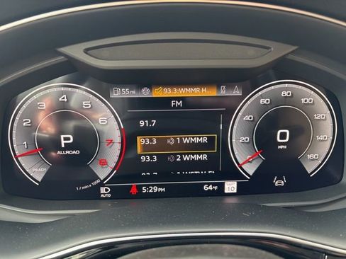 New 2026 Audi Q8 Premium Plus AWD/4WD image 28