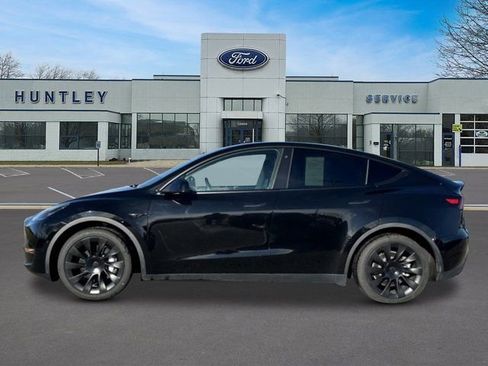 Used 2021 Tesla Model Y Long Range image 7
