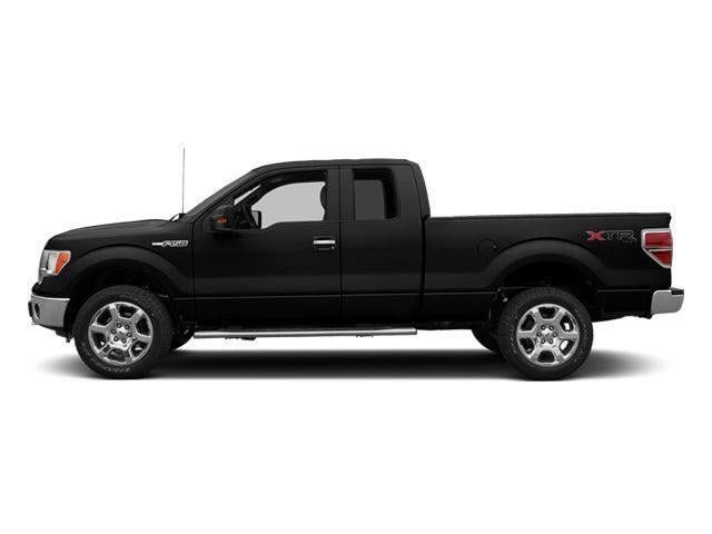 Used 2014 Ford F150 STX w/ Equipment Group 201A Mid RWD image 2