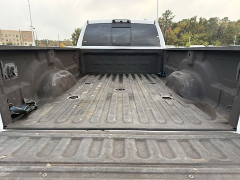 Used 2019 RAM 3500 Limited image 31