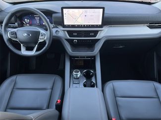 New 2025 Ford Explorer Active w/ Active Comfort Package video 2