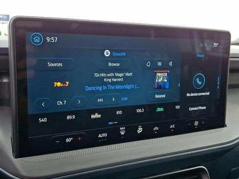 Used 2025 Ford Maverick XL FWD image 16