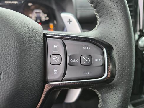 New 2026 RAM 1500 RHO image 27