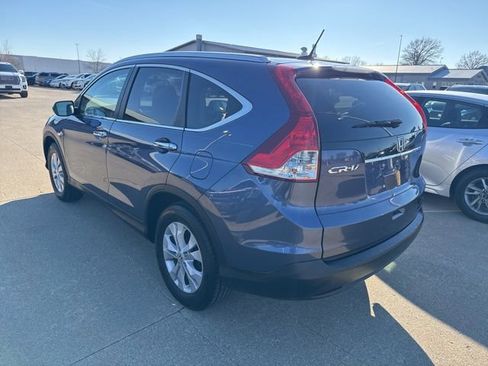 Used 2014 Honda CR-V EX-L image 5