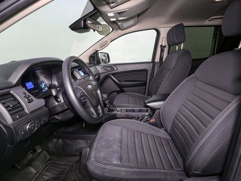 Used 2021 Ford Ranger XL w/ Equipment Group 101A High image 35