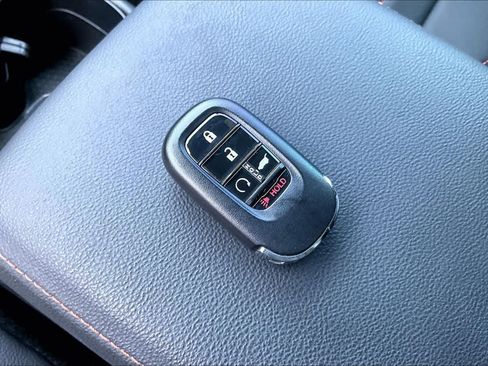 Used 2026 Honda CR-V Sport-L image 19