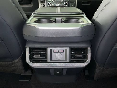 New 2026 Ford F150 Platinum w/ Equipment Group 702A High AWD/4WD image 18