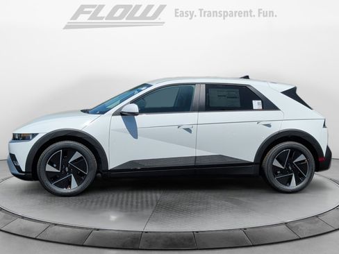 New 2026 Hyundai Ioniq 5 SEL AWD/4WD image 4