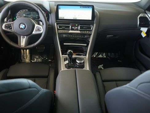 Used 2025 BMW 840i RWD image 14