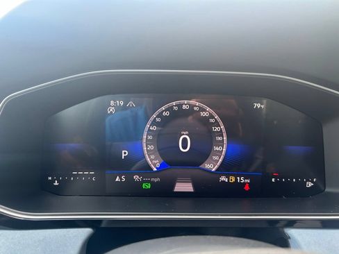 New 2026 Volkswagen Jetta SE FWD image 25