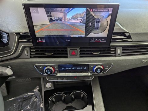 Used 2024 Audi A4 2.0T Premium Plus image 24