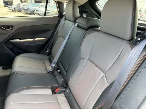 New 2026 Subaru Crosstrek 2.5i Limited w/ Crosstrek Mirror Package AWD/4WD image 23