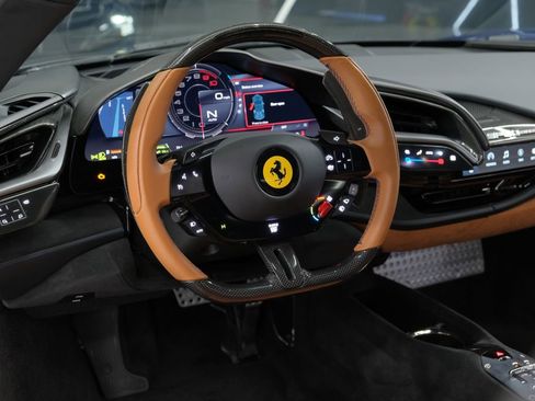 Used 2022 Ferrari SF90 Stradale image 46