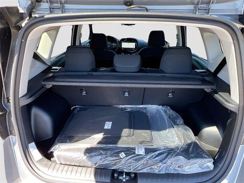 New 2025 Kia Soul EX image 25