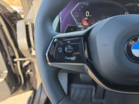 Used 2025 BMW X3 xDrive30i w/ Premium Package image 27