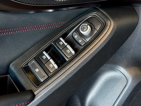 Used 2022 Subaru WRX Limited AWD/4WD image 59