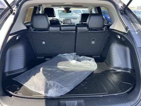 Certified 2024 Honda HR-V EX-L image 24