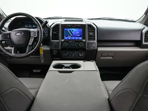 Certified 2020 Ford F150 XLT w/ Equipment Group 302A Luxury image 15