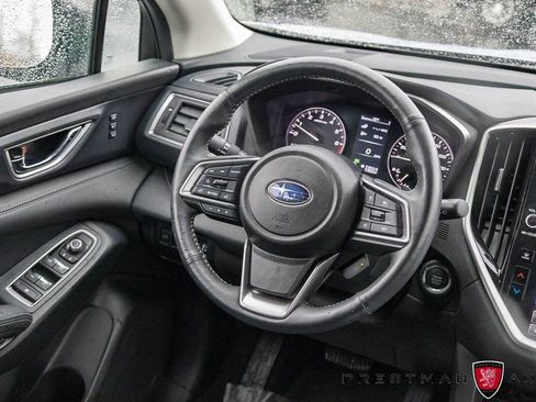 Used 2024 Subaru Ascent Limited image 35