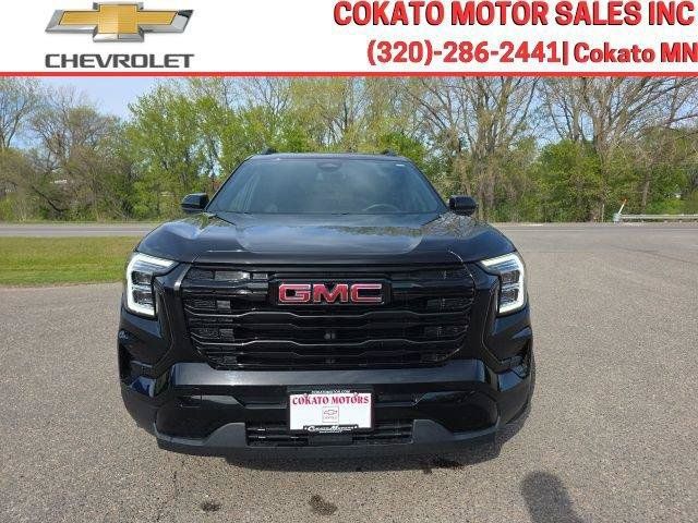 Used 2026 GMC Terrain Elevation w/ Elevation Premium Package AWD/4WD image 2