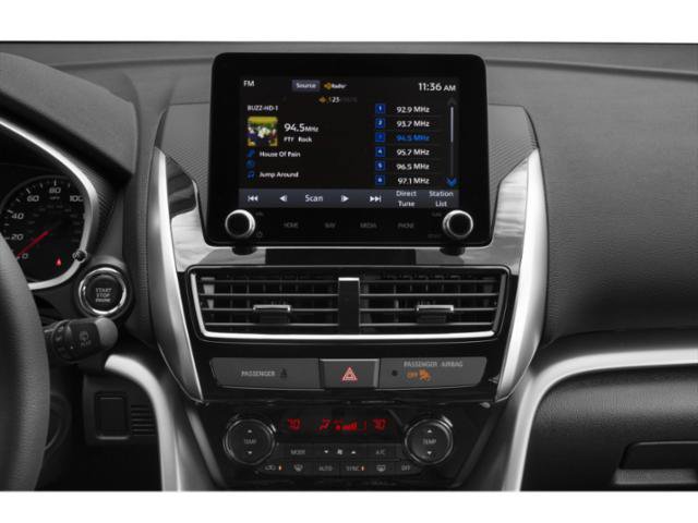 Used 2024 Mitsubishi Eclipse Cross AWD image 10