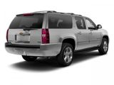 Used 2013 Chevrolet Suburban LT image 2