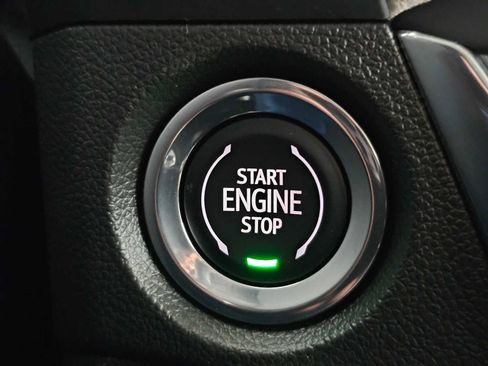 New 2025 Buick Encore GX Avenir w/ Avenir Technology Package image 28