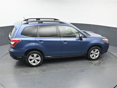 Used 2014 Subaru Forester 2.5i Limited image 40