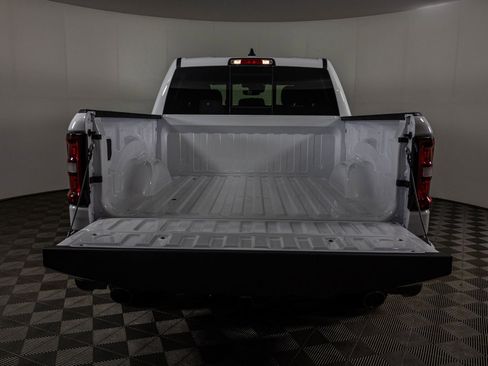 New 2026 RAM 1500 Big Horn image 37