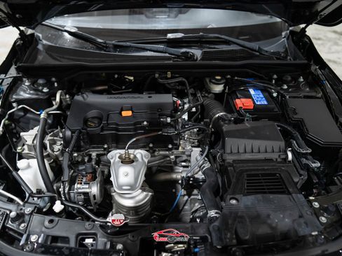 Used 2022 Honda Civic Sport image 49