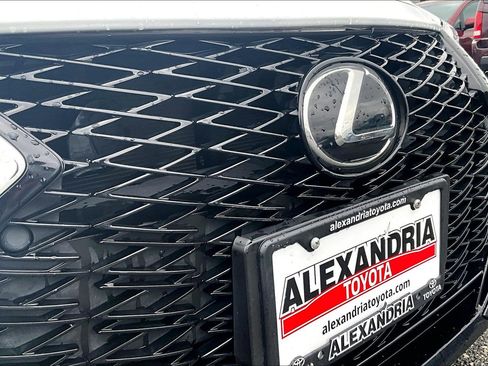 Used 2021 Lexus IS 350 F Sport image 28