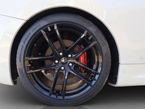 Used 2012 Maserati GranTurismo MC RWD image 13