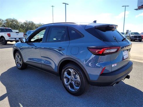 New 2026 Ford Escape ST-Line Select w/ Tech Pack #2 image 35