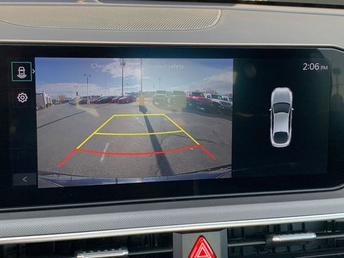 Used 2025 Kia K5 LXS image 17