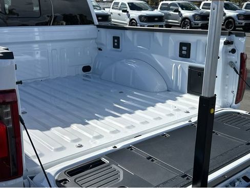 New 2025 Ford F150 XLT w/ Equipment Group 302A MID image 20