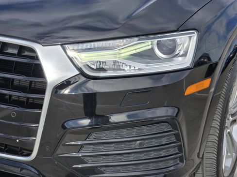Used 2018 Audi Q3 2.0T Premium image 7