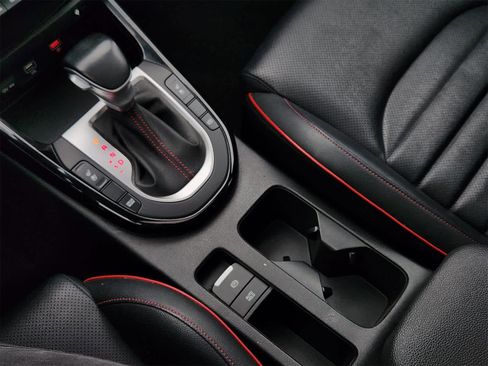 Certified 2023 Kia Forte GT w/ GT2 Package image 20