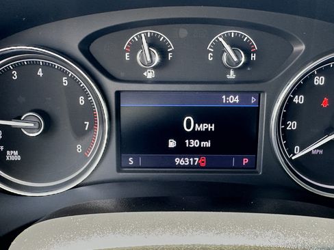 Used 2020 Buick Enclave Essence FWD image 30