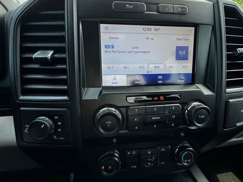 Used 2019 Ford F150 XL w/ Equipment Group 101A Mid AWD/4WD image 14