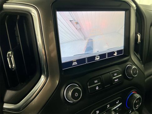 Used 2022 Chevrolet Silverado 1500 LTZ image 14