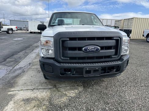 Used 2015 Ford F250 XL image 4
