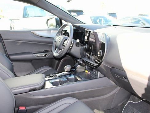 Certified 2024 Lexus NX 350 F Sport image 5