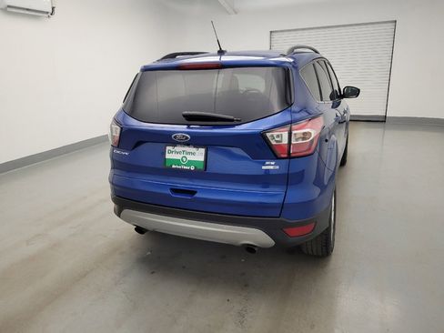 Used 2018 Ford Escape SE AWD/4WD image 7