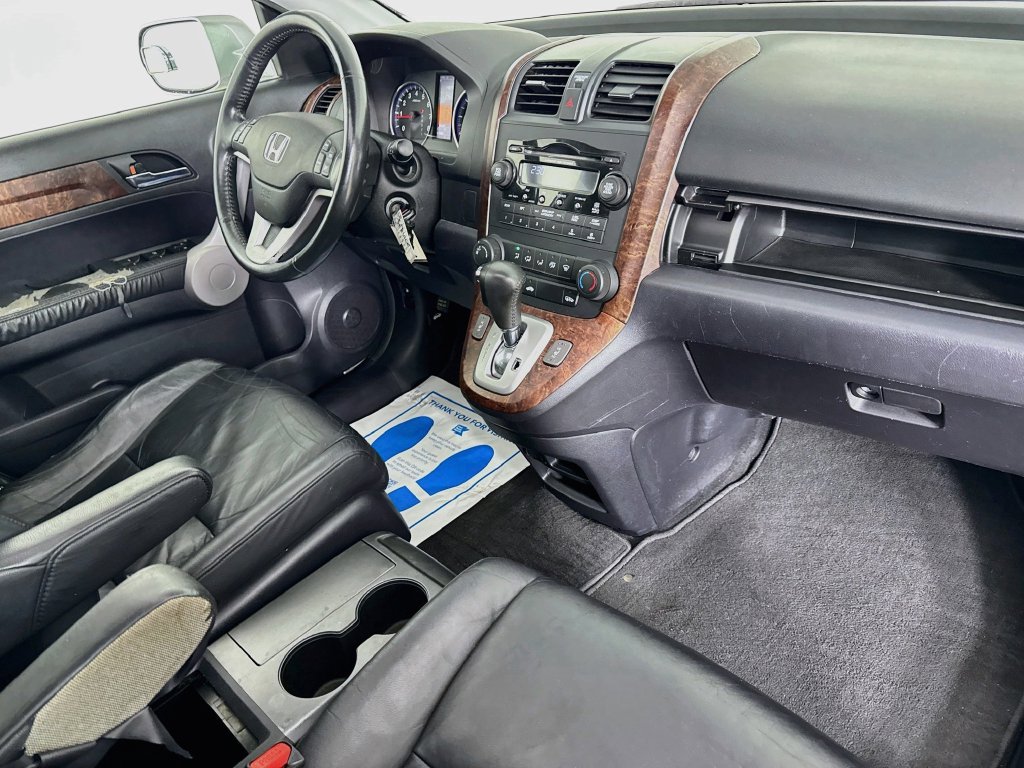Used 2007 Honda CR-V EX-L image 33