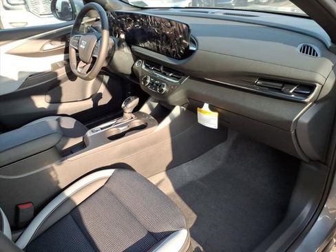 New 2026 Buick Envista Preferred w/ Convenience I Package image 24