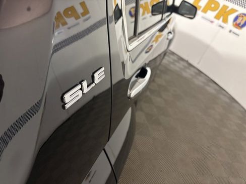 Used 2015 GMC Terrain SLE image 7