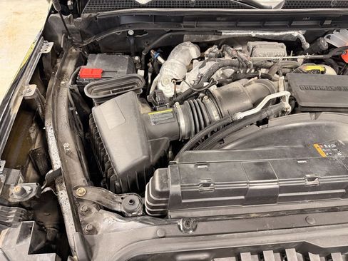 Used 2023 GMC Sierra 2500 Denali image 37