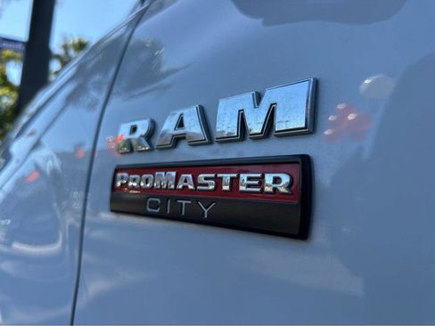 Used 2021 RAM ProMaster City Tradesman SLT image 41