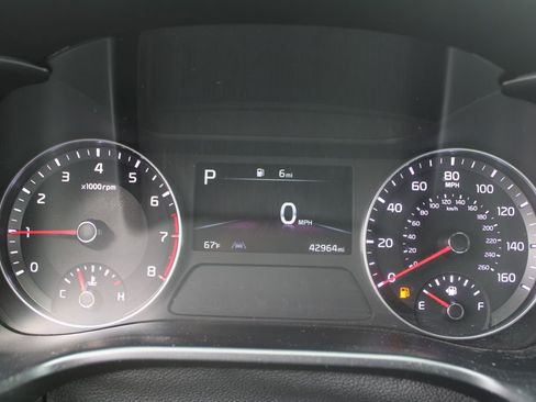 Certified 2023 Kia Forte GT-Line image 27